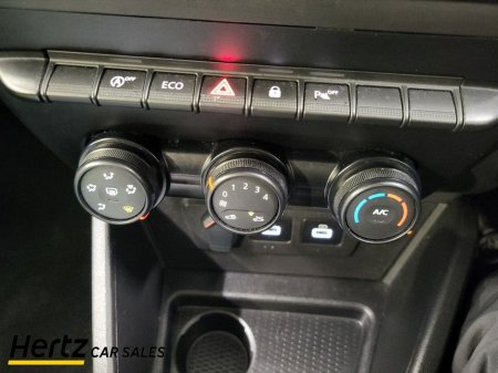 2023 Dacia Duster - photo 21