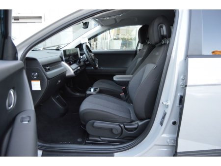 2023 Hyundai Ioniq 5 58kW Executive, Low Mileage €27,995 thumbnail