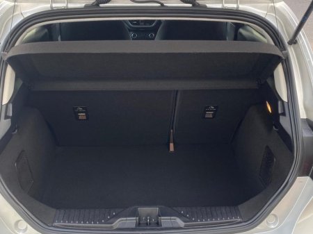 2021 Ford Fiesta - thumbnail 9