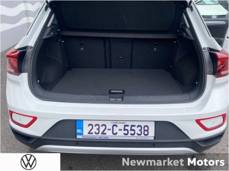 2023 Volkswagen T-Roc - thumbnail 10