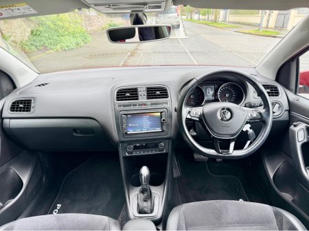 2017 Volkswagen Polo - thumbnail 18