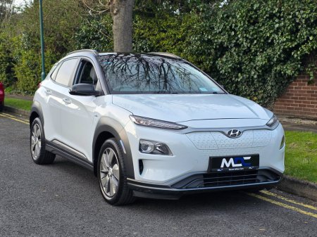 2019 Hyundai Kona - thumbnail 4
