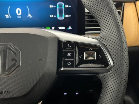 2025 MG HS - thumbnail 25