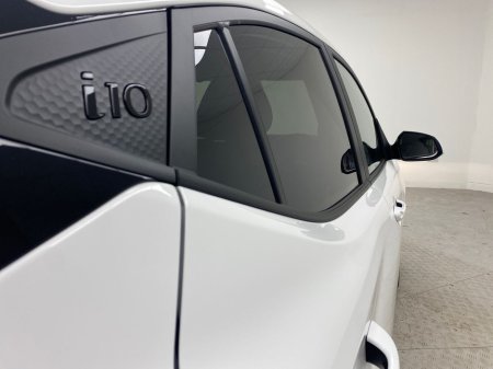 2026 Hyundai i10 - thumbnail 20