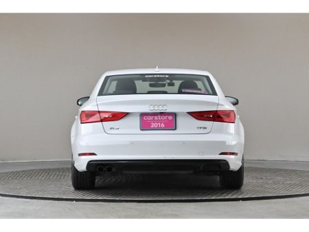 2016 Audi A3 - thumbnail 8