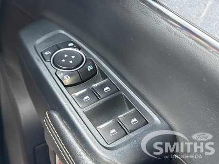 2024 Ford Ranger WILDTRAK **BELT DONE** 2.0TD 215PS AUTO €39,950 thumbnail