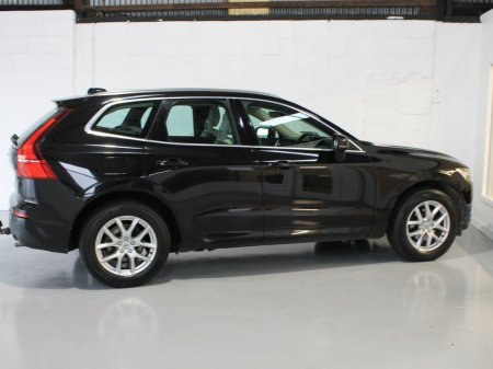 2018 Volvo XC60 D4 AWD Momentum 5DR €23,250 thumbnail