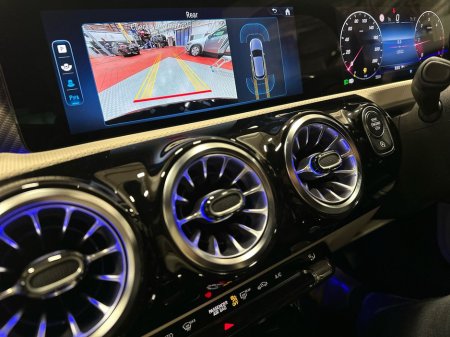 2024 Mercedes-Benz A Class A180 D Progressive Line + €42,900 thumbnail