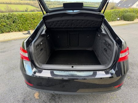 2020 Skoda Superb AMB 2.0TDI 150HP €23,950 thumbnail