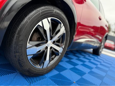 2018 Peugeot 3008 GT - 2.0L DIESEL - AUTO - 12M WARRANTY - CAR: €18,950 thumbnail