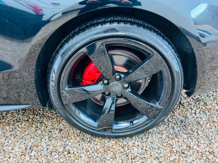 2013 Audi A5 - photo 3