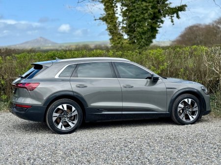 2024 Audi Q8 - thumbnail 22