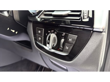 2018 BMW 5 Series G30 MSPORT PRO *36,000KMS* SUNROOF-FULL SPEC €28,900 thumbnail