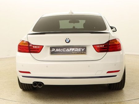 2016 BMW 4 Series - photo 6