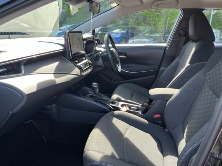 2024 Toyota Corolla - photo 6