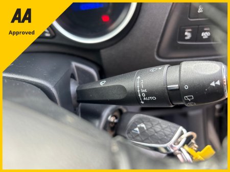 2017 Citroen DS4 ELEGANCE 1.2 PURETECH S/S 5DR GREAT SPEC €9,950 thumbnail