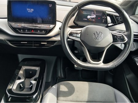 2023 Volkswagen ID.4 - photo 4