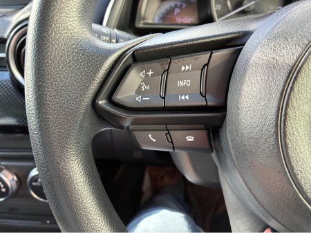 2017 Mazda Demio - thumbnail 15