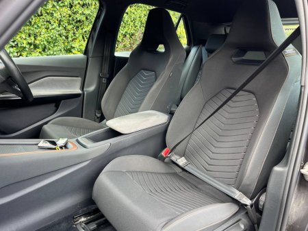 2023 Cupra Born - photo 6