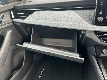 2026 Skoda Scala - thumbnail 19