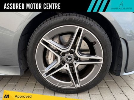 2019 Mercedes-Benz CLS Class - thumbnail 9