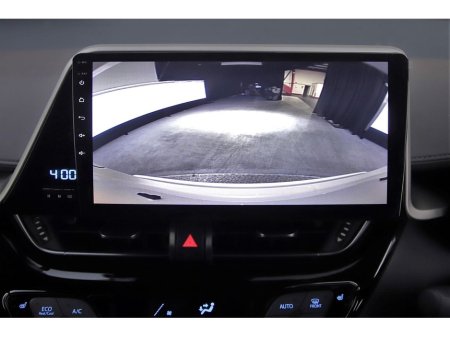 2019 Toyota C-HR 1.8 HYBRID *HALF LEATHER*REVERSE CAM*10" ANDROID CAR PLAYER* €21,490 thumbnail