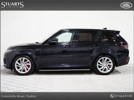 2021 Land Rover Range Rover - thumbnail 6