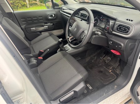 2023 Citroen C3 - thumbnail 14