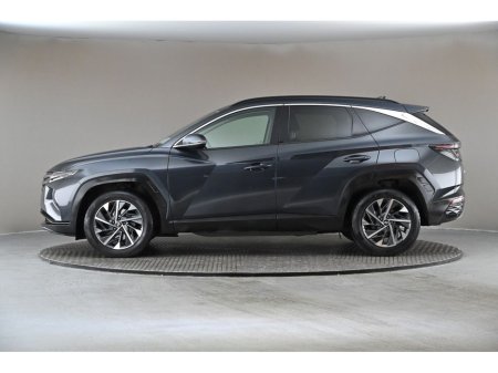 2021 Hyundai Tucson - photo 5
