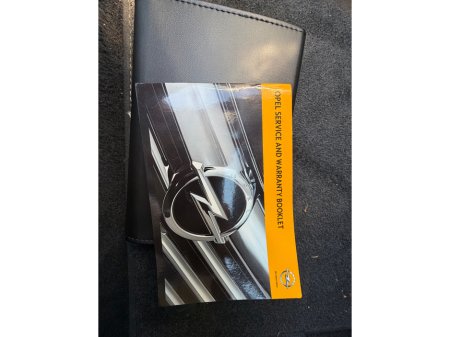 2013 Opel Astra - thumbnail 14