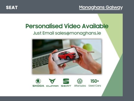 2026 SEAT Ateca - thumbnail 8