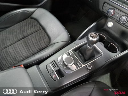 2020 Audi A3 - thumbnail 17