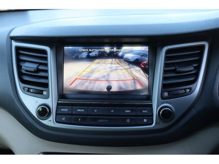 2016 Hyundai Tucson - photo 14