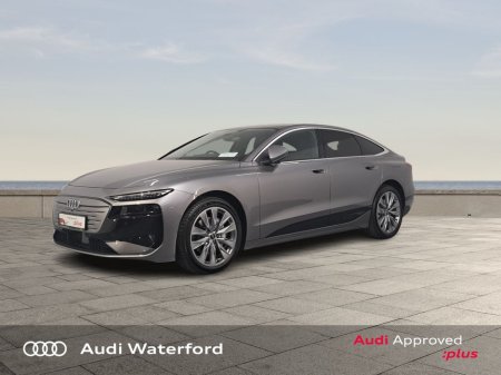 2025 Audi A6 Sportback e-tron Performance Advance from €1119 per month €87,950