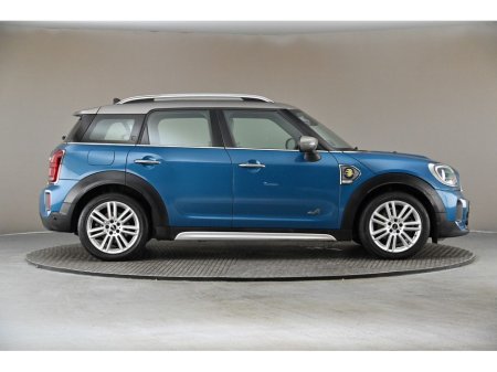 2021 MINI Hatch - thumbnail 11