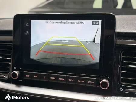 2025 Kia Stonic 1.0 K3 MY25 DCT €28,500 thumbnail