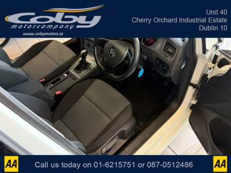 2013 Volkswagen Golf - thumbnail 16