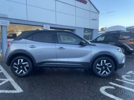 2026 Opel Mokka Griffin thumbnail