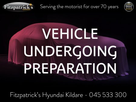 2023 Hyundai Tucson 2WD Comfort Plus €35,950