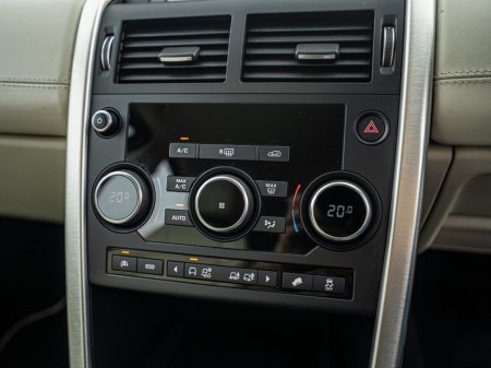 2016 Land Rover Discovery Sport - thumbnail 36