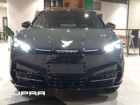 2026 Cupra Tavascan * 261 OFFERS *ALL NEW TAVASCAN 77KWH 286BHP ENDURANCE 4* 3.9% PCP * 8 YEAR BATTERY WARRANTY *569 KMS RANGE - ADDITIONAL €3500 SEAI BOOSTER €41,863