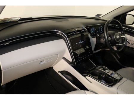 2021 Hyundai Tucson HYBRID EXECUTIVE PLUS 1.6L PETROL AUTOMATIC SUV €32,995 thumbnail