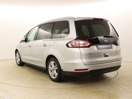2016 Ford Galaxy - photo 5