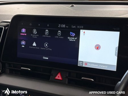 2022 Kia Sportage - thumbnail 23