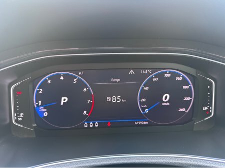 2019 Volkswagen T-Roc - thumbnail 15