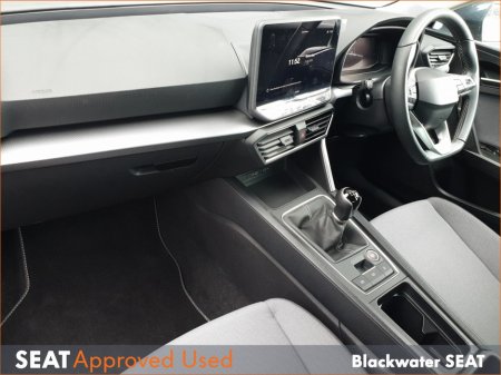 2025 SEAT Leon - thumbnail 17