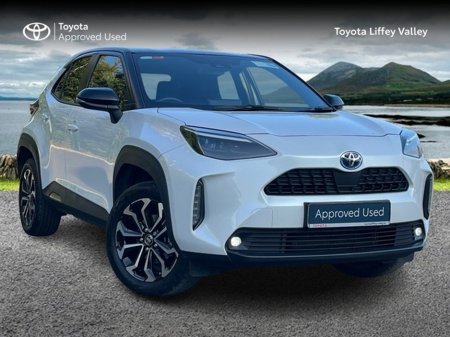2023 Toyota Yaris Cross for sale