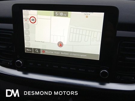 2023 Kia Stonic - thumbnail 12