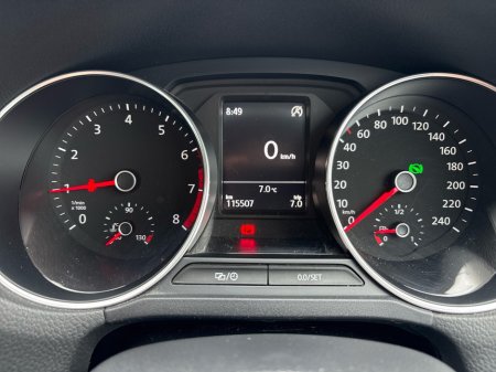 2014 Volkswagen Polo - thumbnail 13