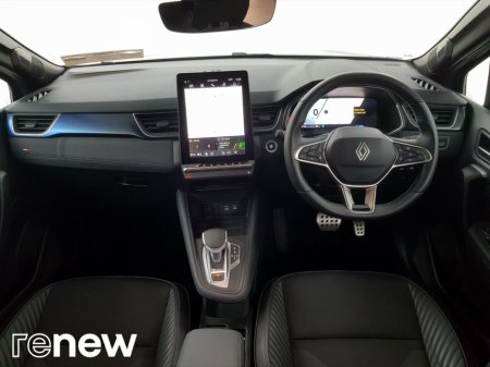 2025 Renault Symbioz - thumbnail 2